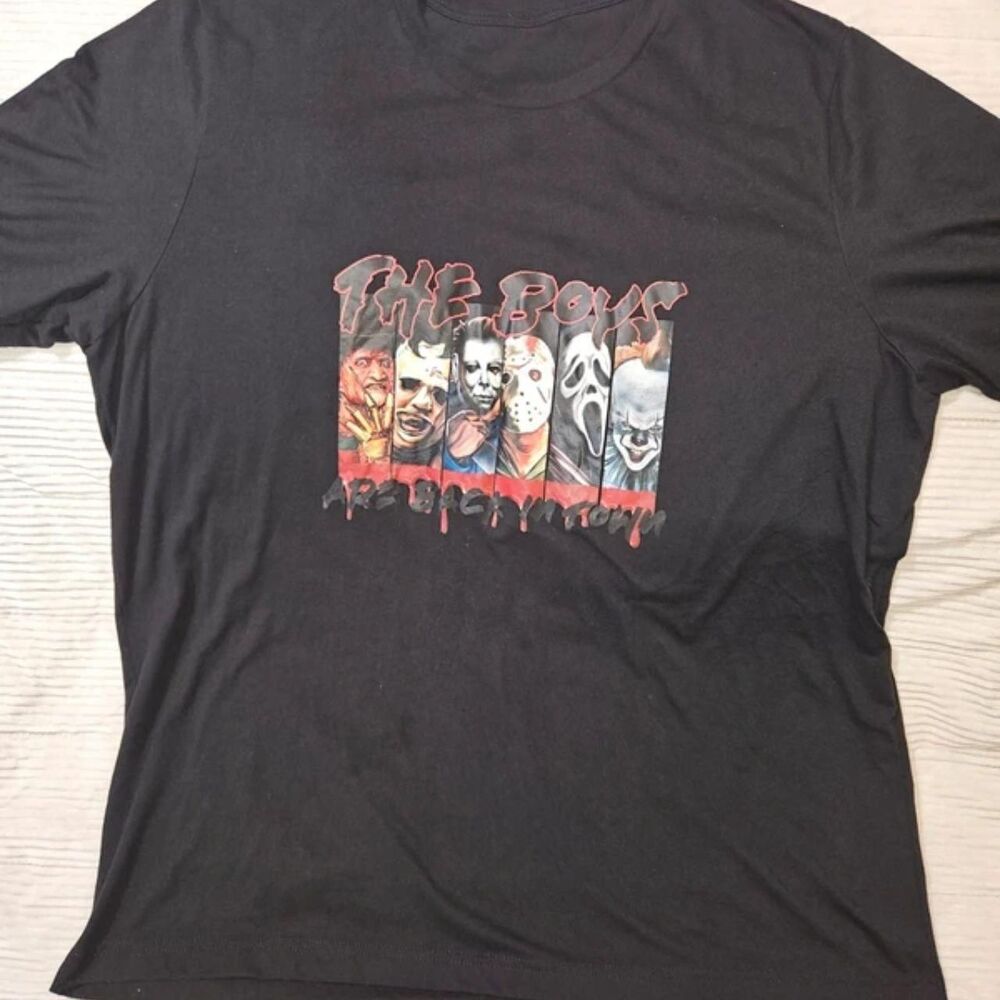 Gildan Men's multi T-shirt